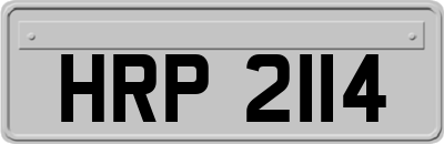 HRP2114