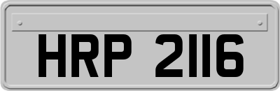 HRP2116