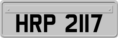 HRP2117