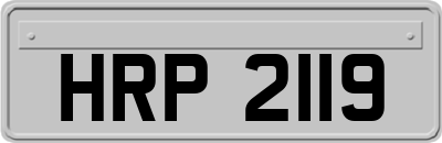 HRP2119