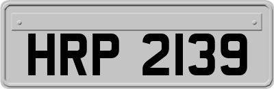HRP2139