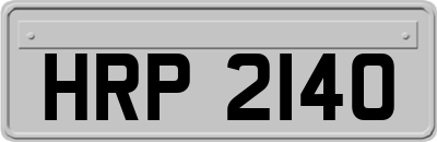 HRP2140