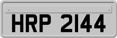 HRP2144