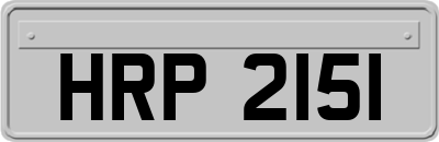 HRP2151