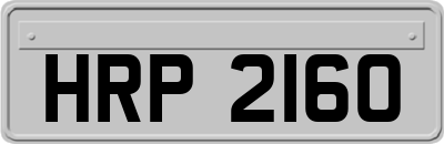 HRP2160