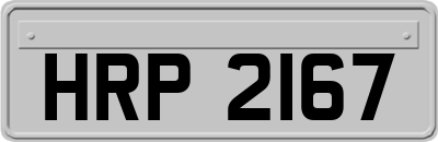 HRP2167