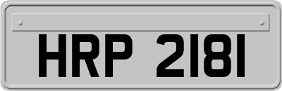 HRP2181