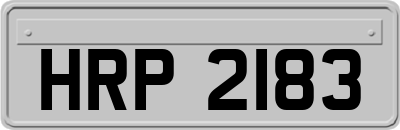 HRP2183