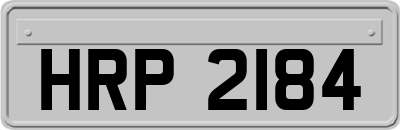 HRP2184