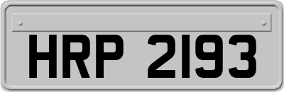 HRP2193