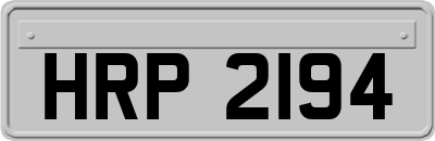 HRP2194