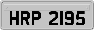 HRP2195