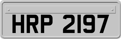HRP2197