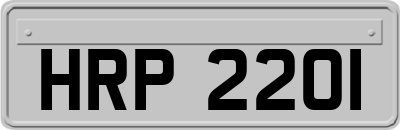 HRP2201