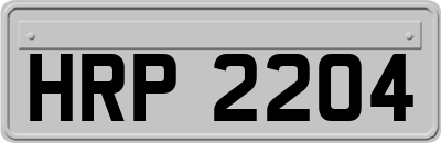 HRP2204