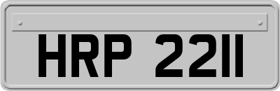HRP2211
