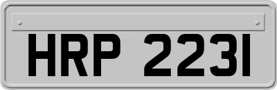 HRP2231