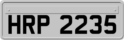 HRP2235