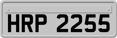 HRP2255