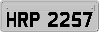 HRP2257