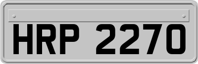 HRP2270