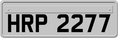 HRP2277