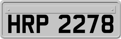 HRP2278