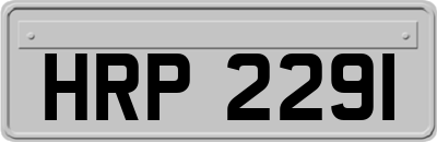 HRP2291