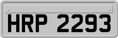 HRP2293
