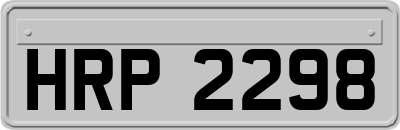 HRP2298