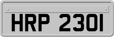 HRP2301
