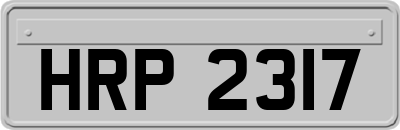 HRP2317