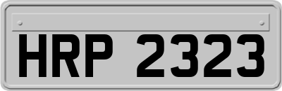 HRP2323