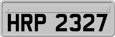 HRP2327