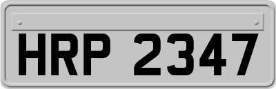 HRP2347