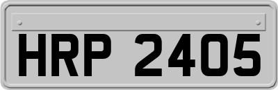 HRP2405