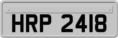HRP2418
