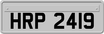 HRP2419