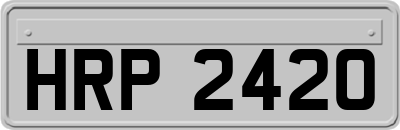 HRP2420