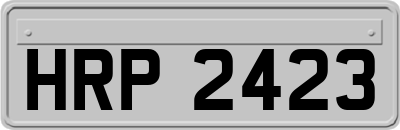 HRP2423