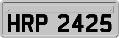 HRP2425