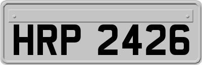 HRP2426