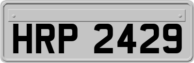 HRP2429