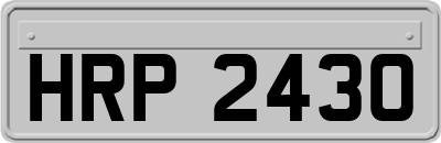 HRP2430