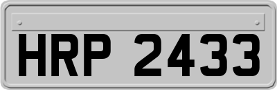 HRP2433