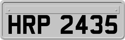 HRP2435