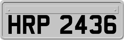 HRP2436