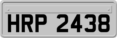 HRP2438