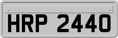 HRP2440