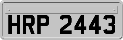 HRP2443